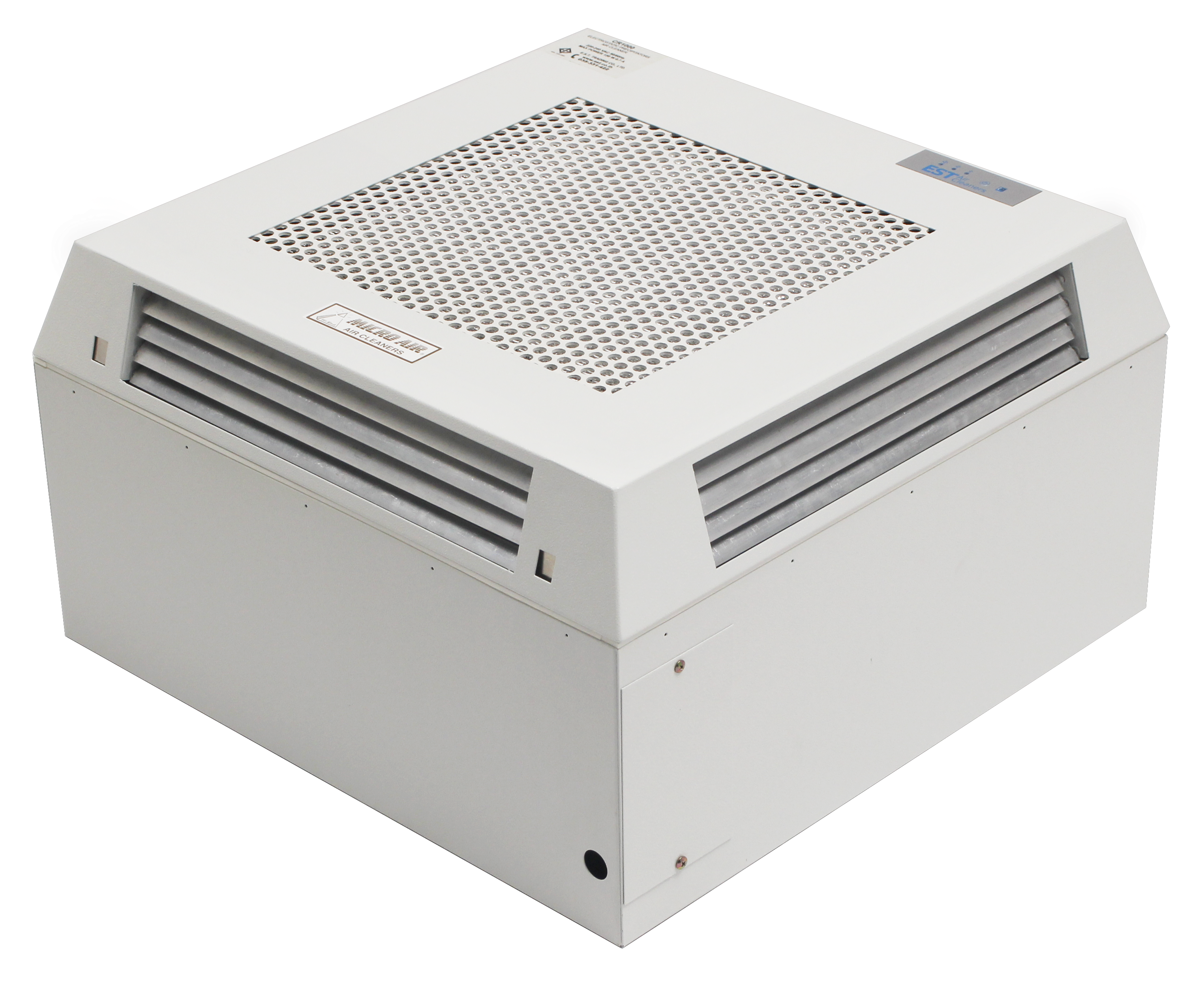 เครื่องฟอกอากาศ รุ่น CR1000
